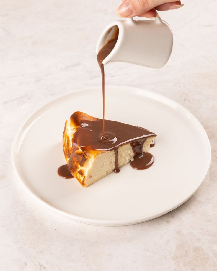 Sebastian Cheesecake